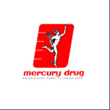 MERCURY DRUG