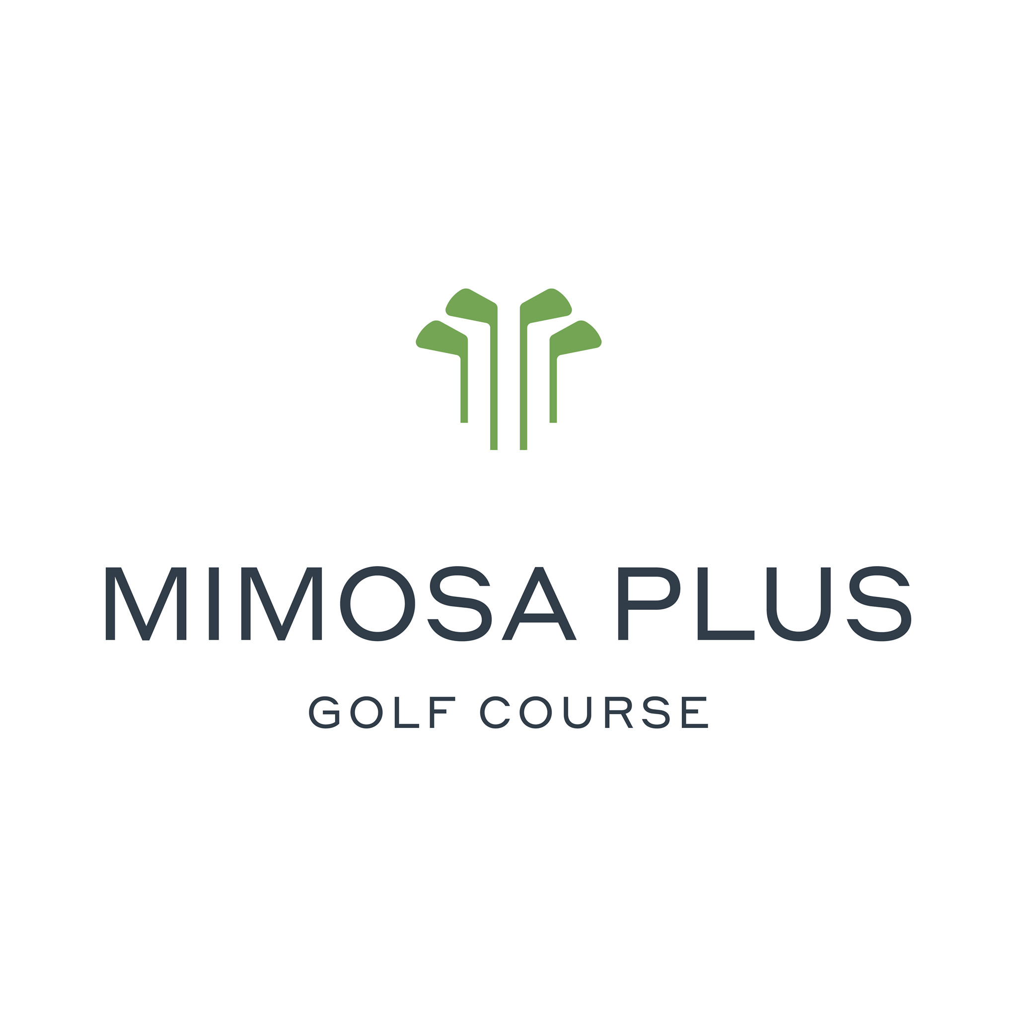Mimosa Plus Driving Range