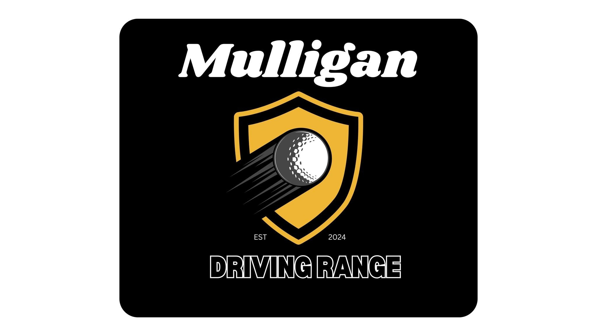 Mulligan Driving Range
