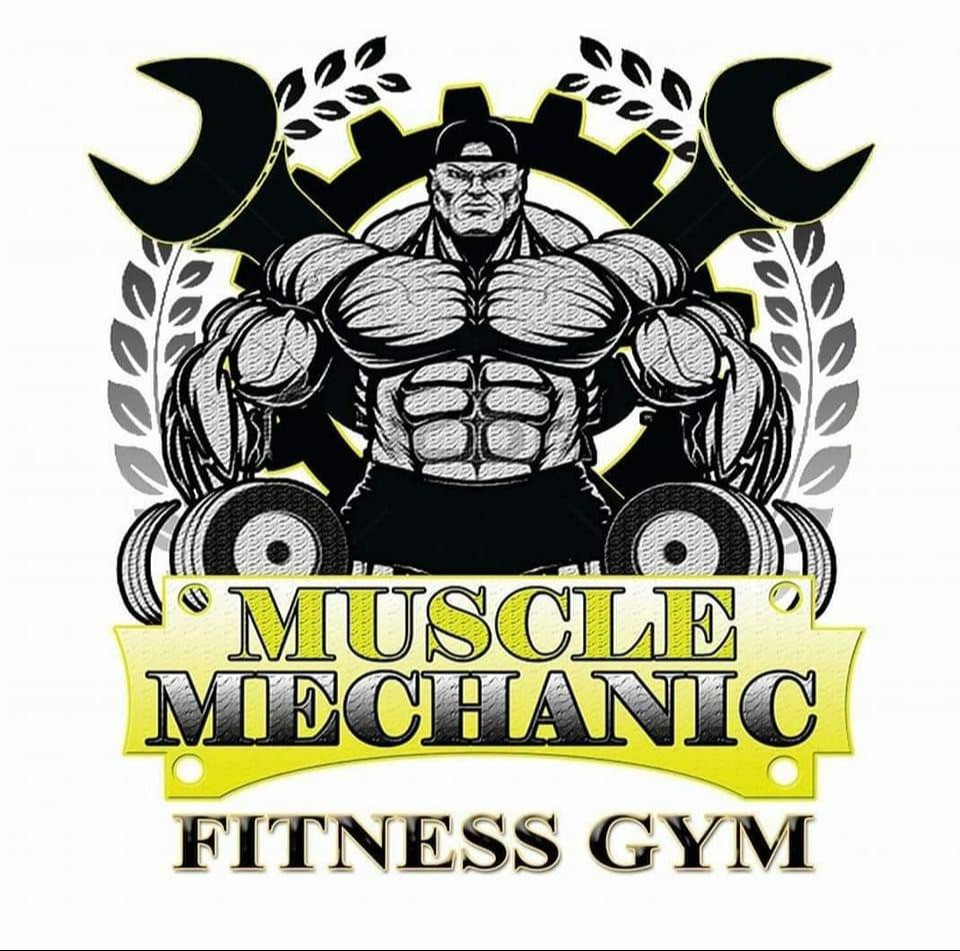 MUSCLE MECHANIC FITNESS GYM