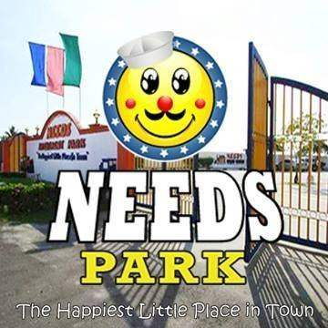 NEEDS PARK