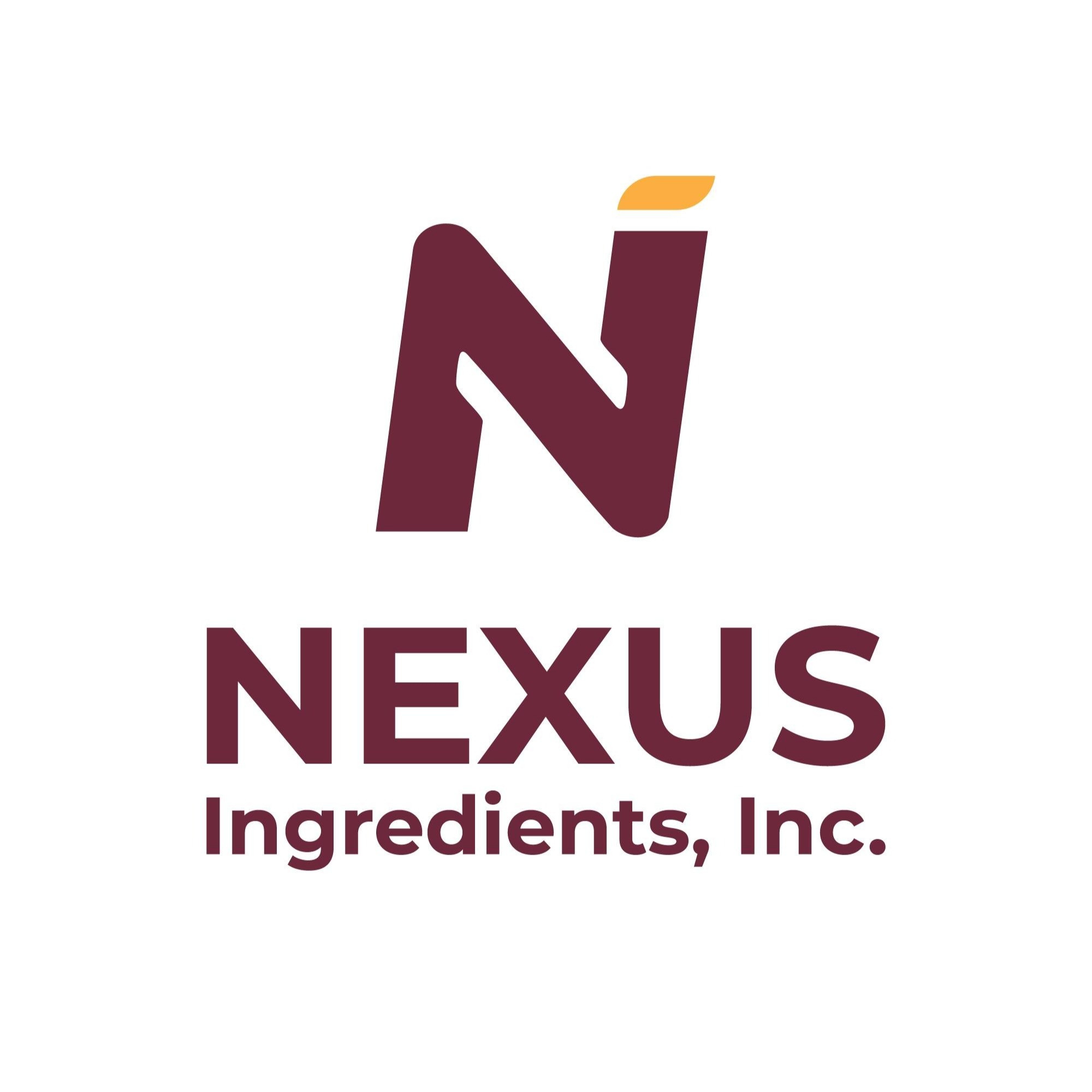Nexus Ingredients Inc.