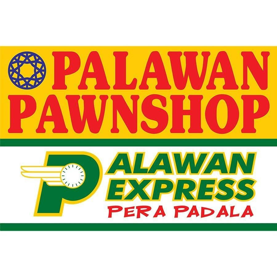 PALAWAN PAWNSHOP AND PALAWAN EXPRESS PERA PADALA