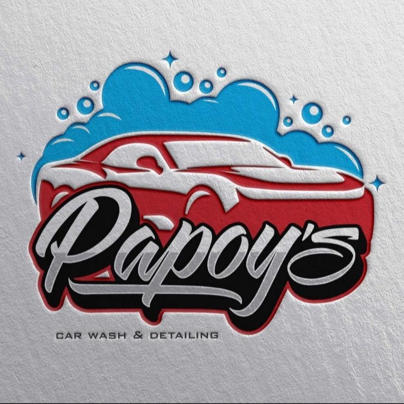 Papoy’s Carwash and Detailing