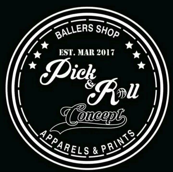 Pick And Roll Apparel And Prints