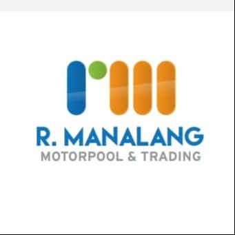 R. MANALANG MOTORPOOL AND TRADING