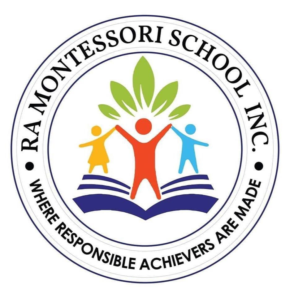 RA MONTESSORI SCHOOL INC.