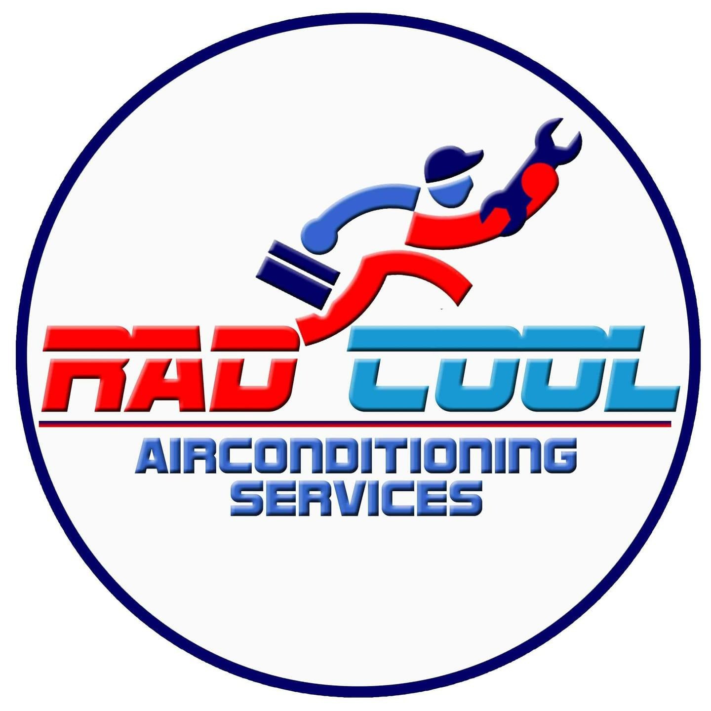 Radcool Airconditioning Repair Services