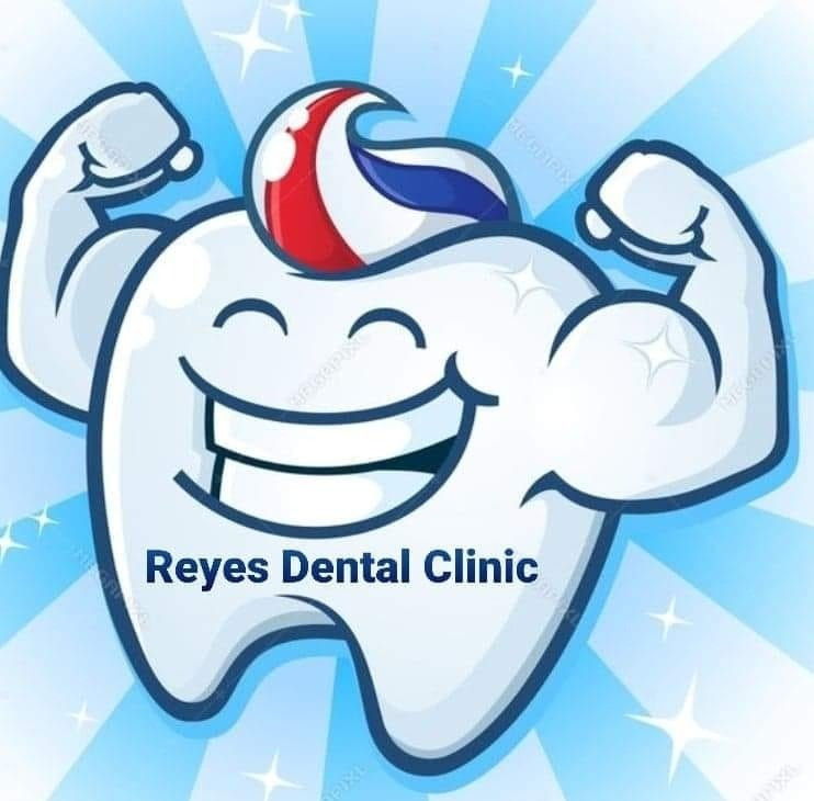 RAMIL ANTHONY REYES DENTAL CLINIC