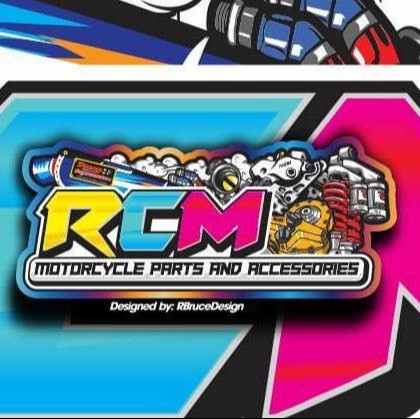 RCM CYCLE PARTS & ACCESSORIES