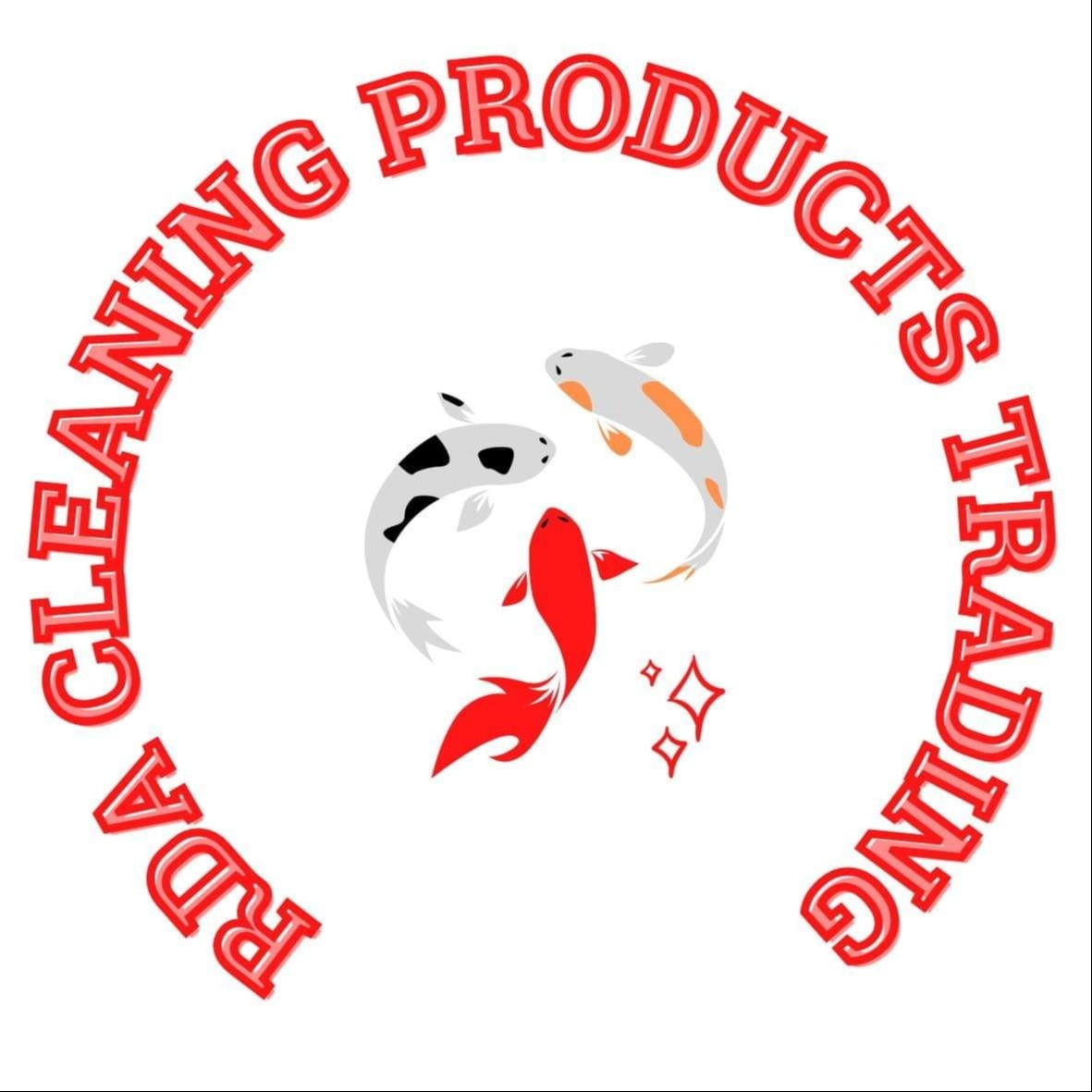 RDA CLEANING PRODUCTS TRADING