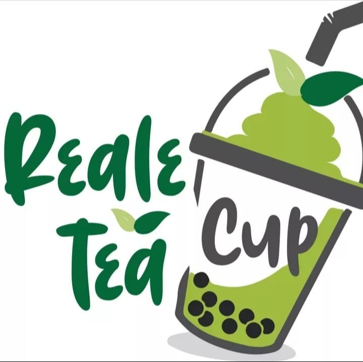 REALE TEA CUP FOOD AND BEVERAGE HOUSE