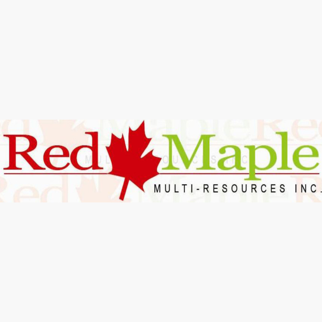 RED MAPLE MULTI-RESOURCES INC.