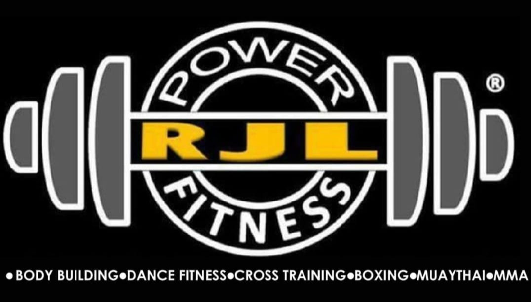 RJL POWER FITNESS CENTER