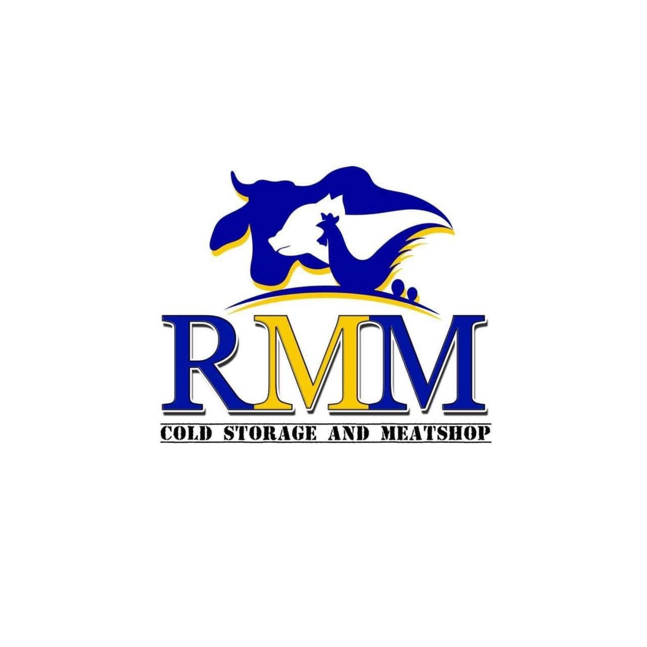 RMM COLD STORAGE CORP.