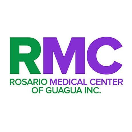 ROSARIO MEDICAL HOSPITAL OF GUAGUA INC.