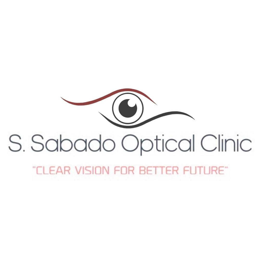 S. SABADO OPTICAL CLINIC