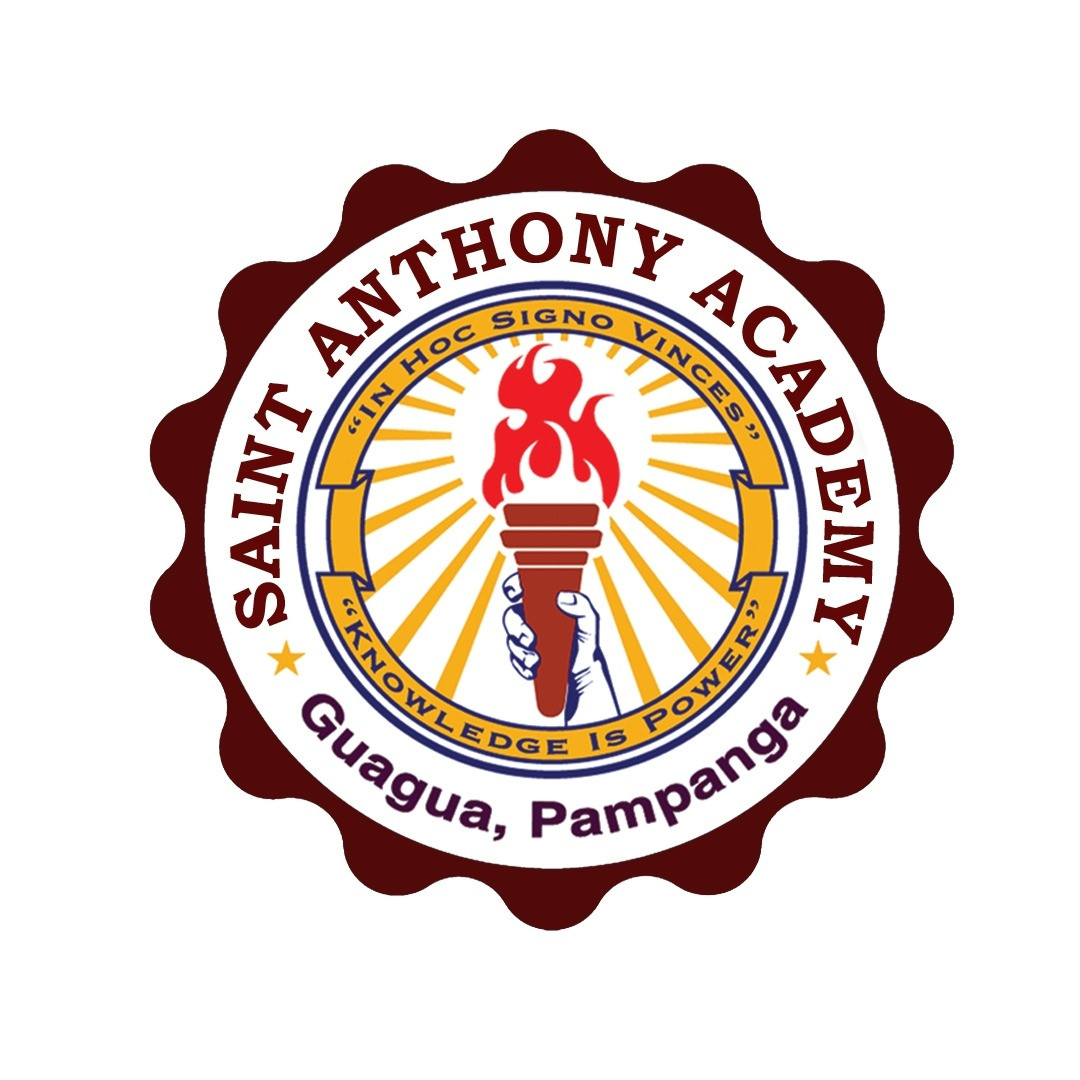 SAINT ANTHONY ACADEMY OF GUAGUA PAMPANGA INCORPORATED