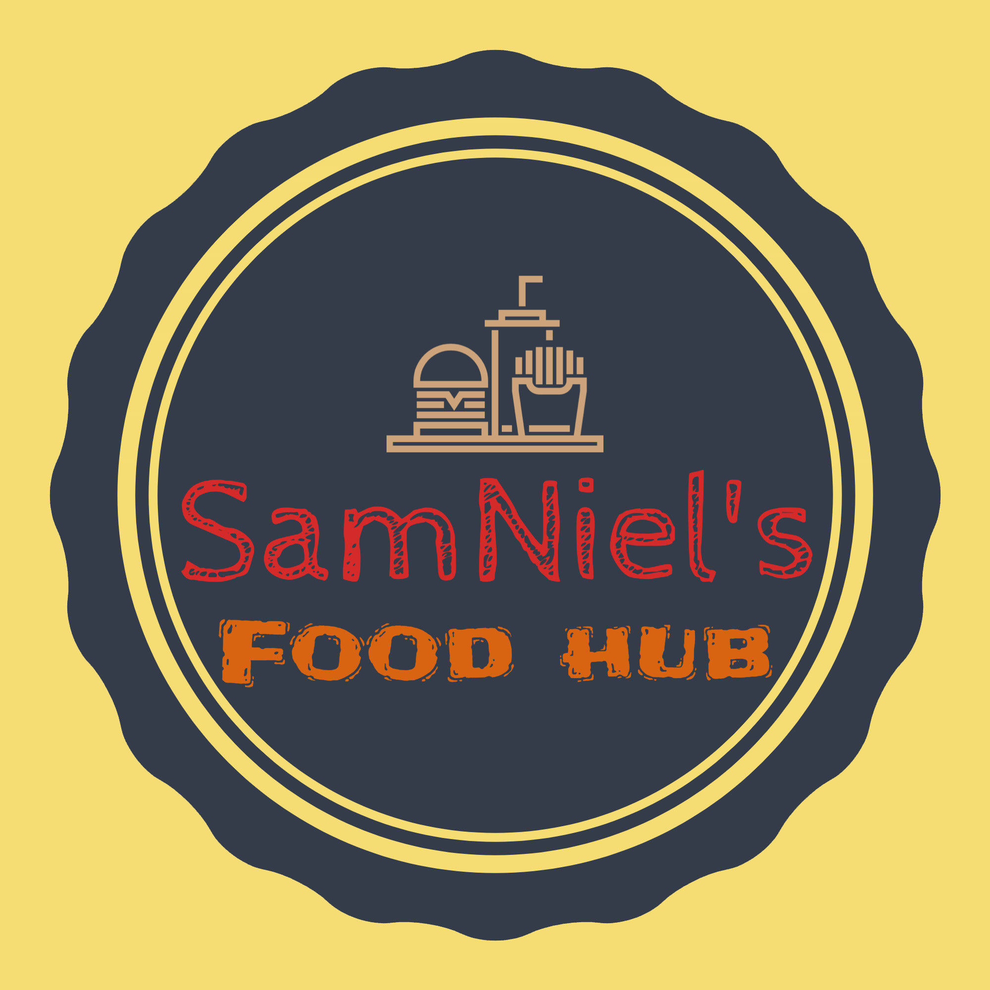 SAMNIEL'S FOOD HUB