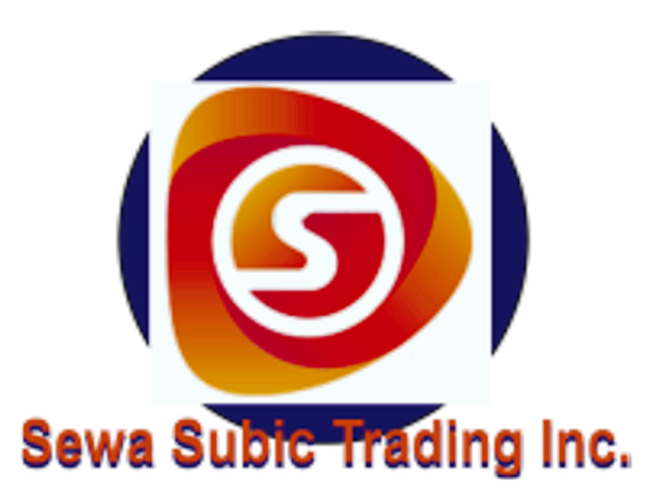 SEWA SUBIC TRADING INC.