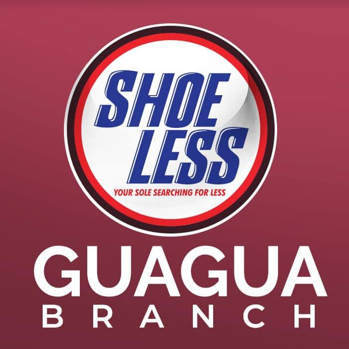 Shoe Less - Guagua Pampanga