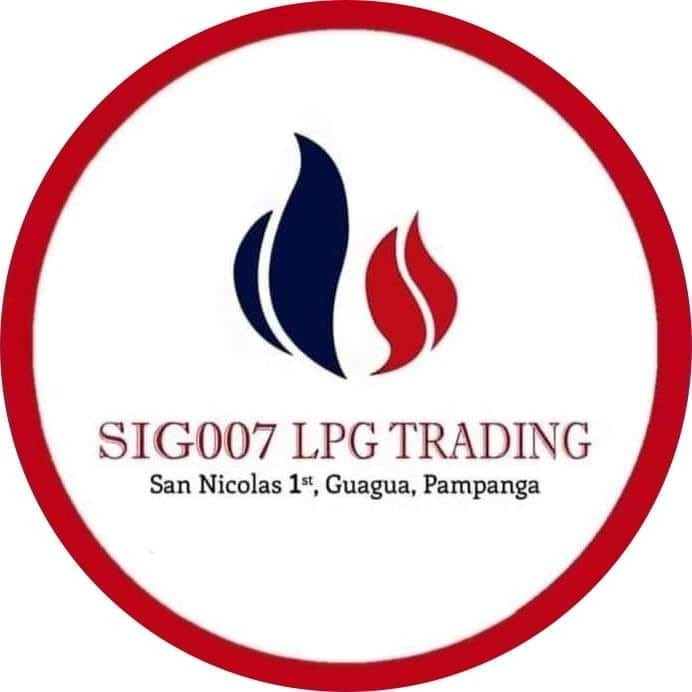 SIG007 LPG TRADING