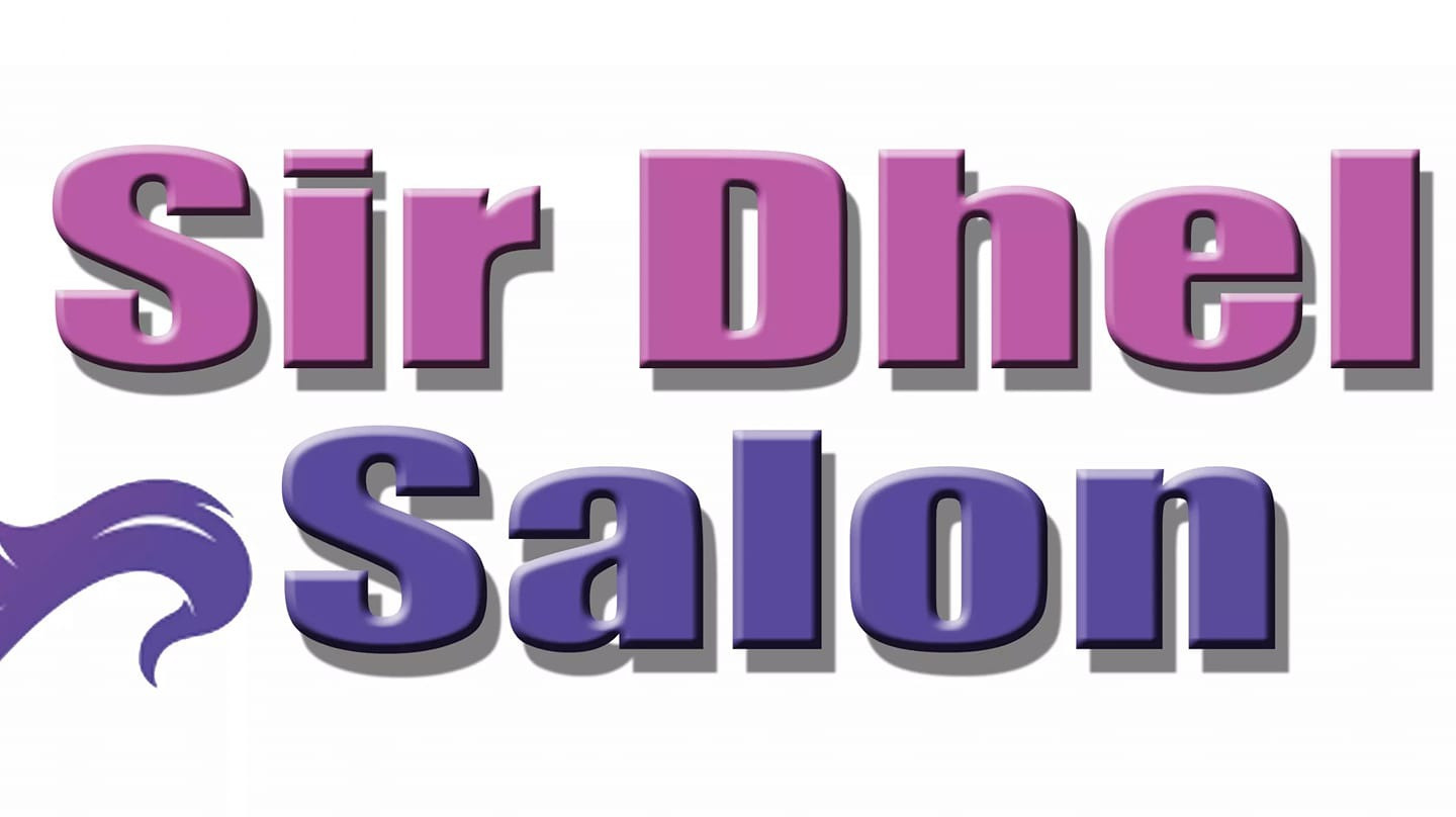 SIR DHEL SALON