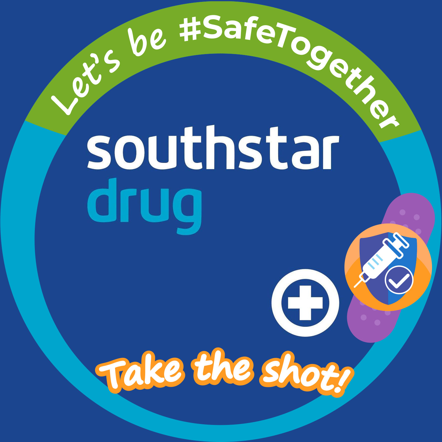 SOUTHSTAR DRUG INC. (PRIMARK BLDG.)