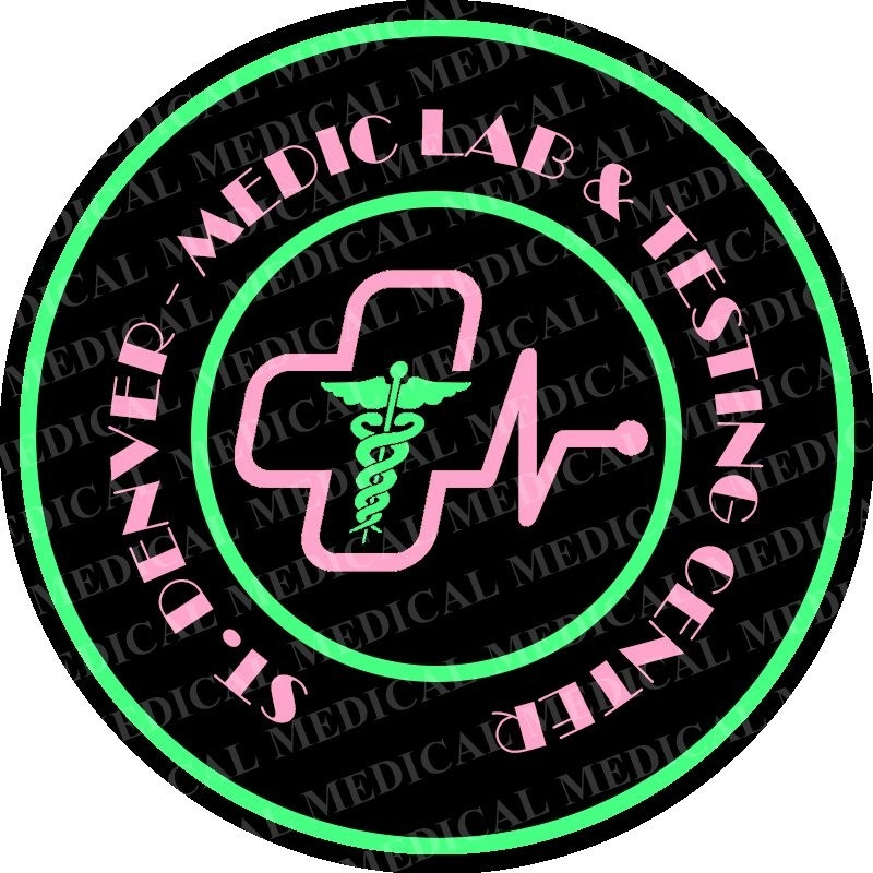 ST. DENVER MEDICAL LAB & TESTING CENTER