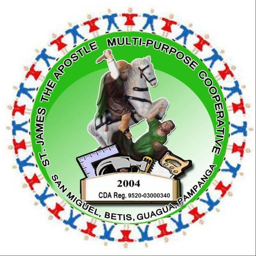 ST. JAMES THE APOSTLE MULTI PURPOSE COOPERATIVE