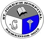 ST. JOSEPH HOSPITAL OF REMEDIOS INC