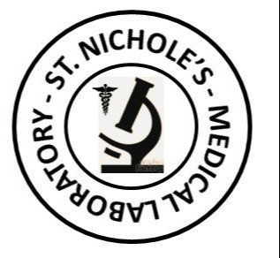 ST. NICHOLE'S MEDICAL LAB