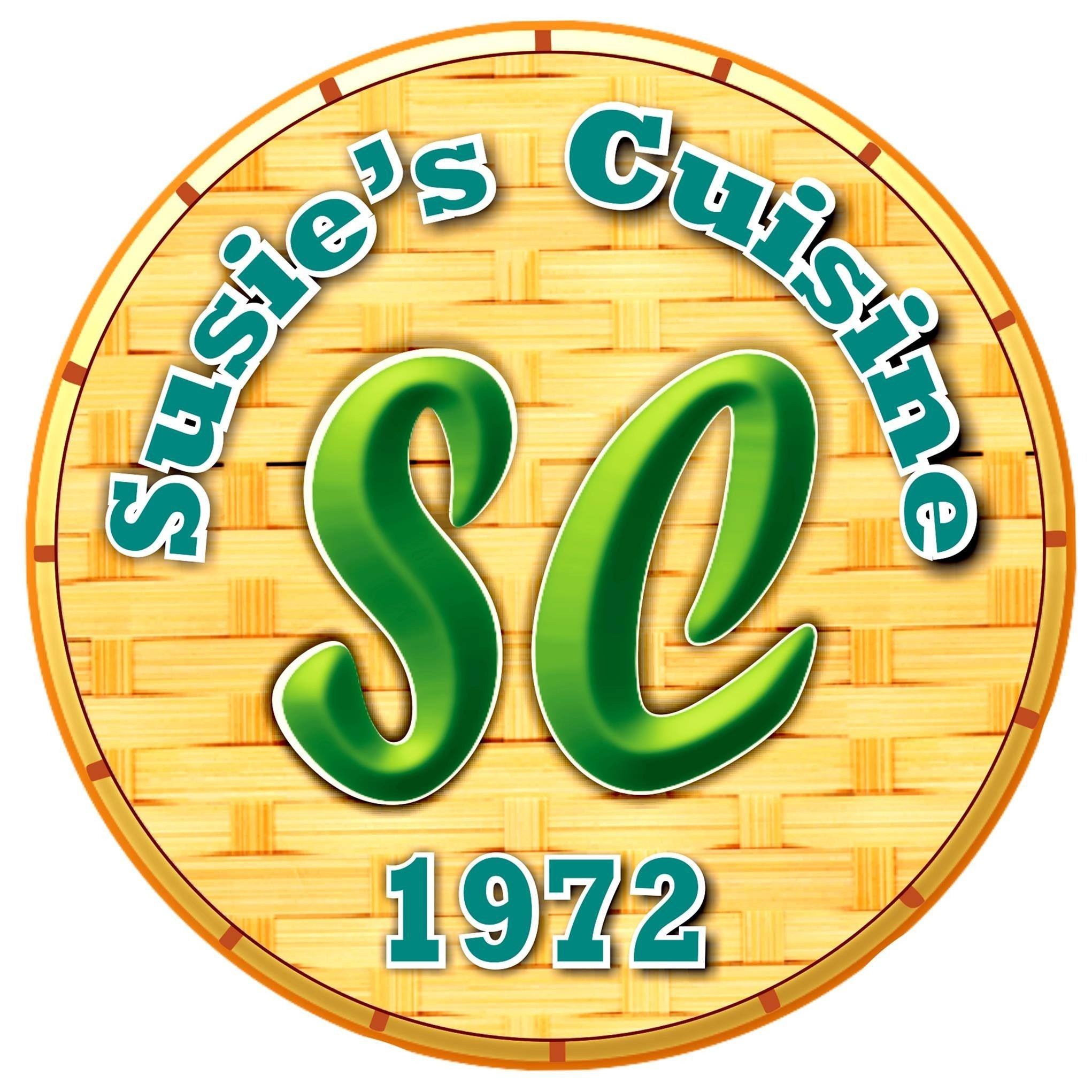 SUSIE'S CUISINE