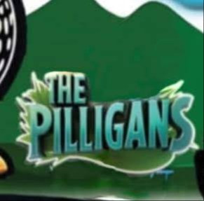 The Pilligans Golf Driving Range & Restaurant