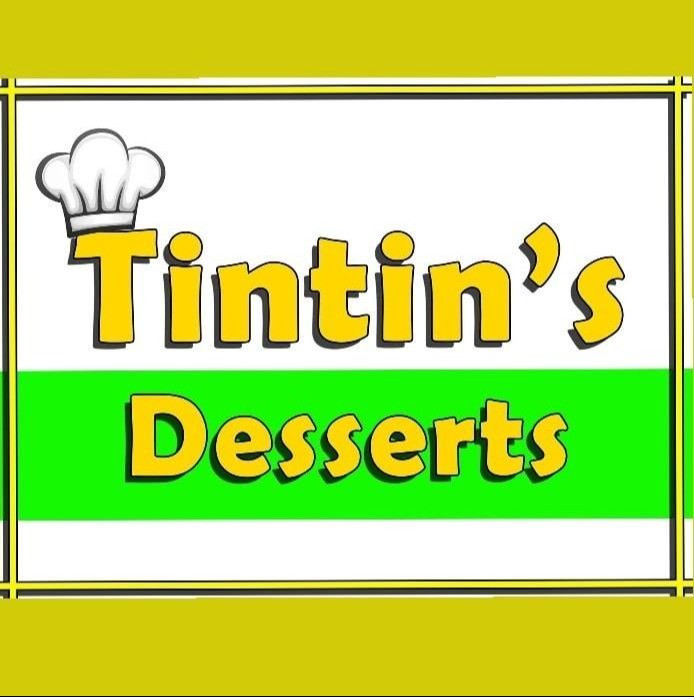 Tintin's desserts