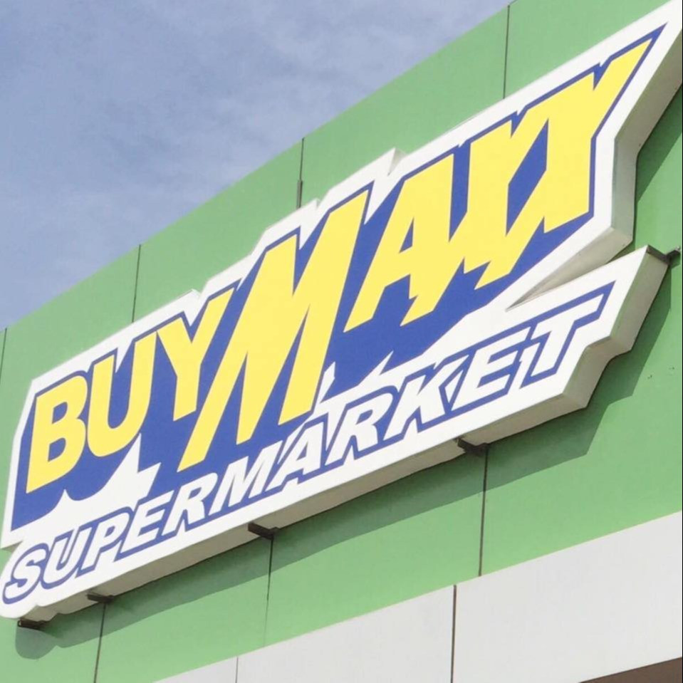 TRIPLE BENCO SUPERMARKET (BUYMAXX)