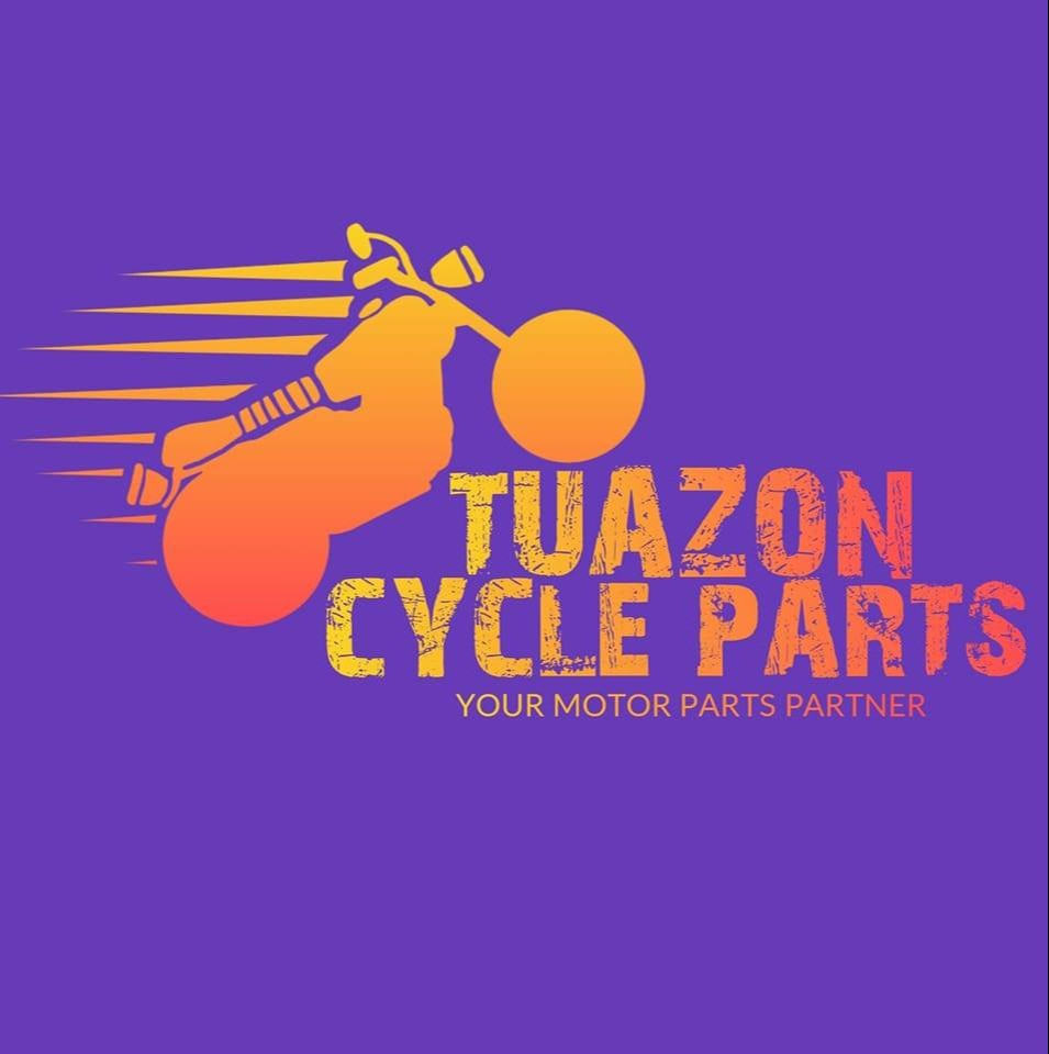 TUAZON CYCLE PARTS