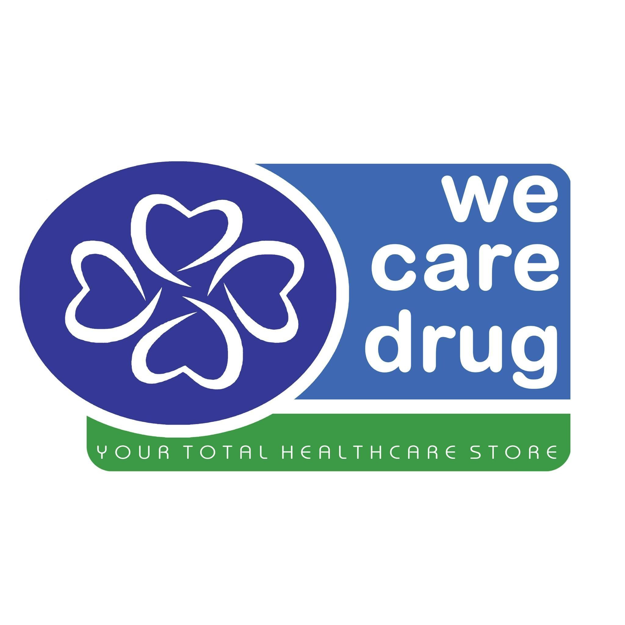WE CARE DRUG