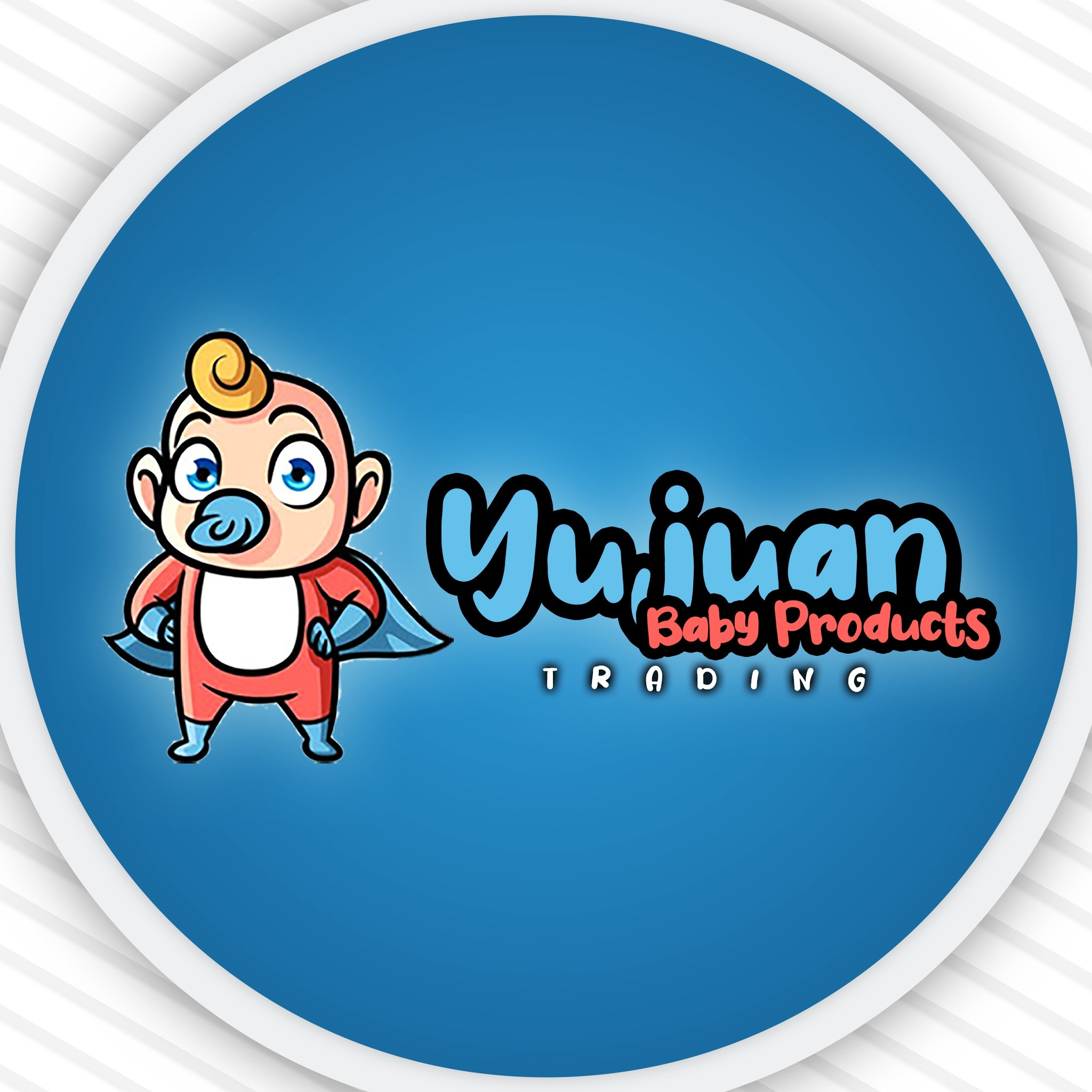 YUJUAN BABY PRODUCTS TRADING