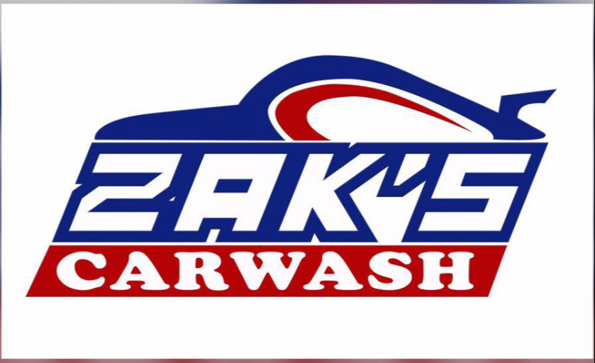 ZAK S CARWASH