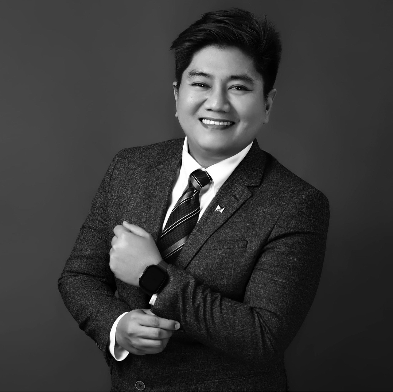 Macky Nicdao