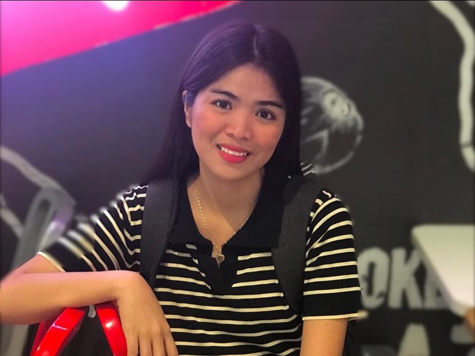 Patricia Vitug